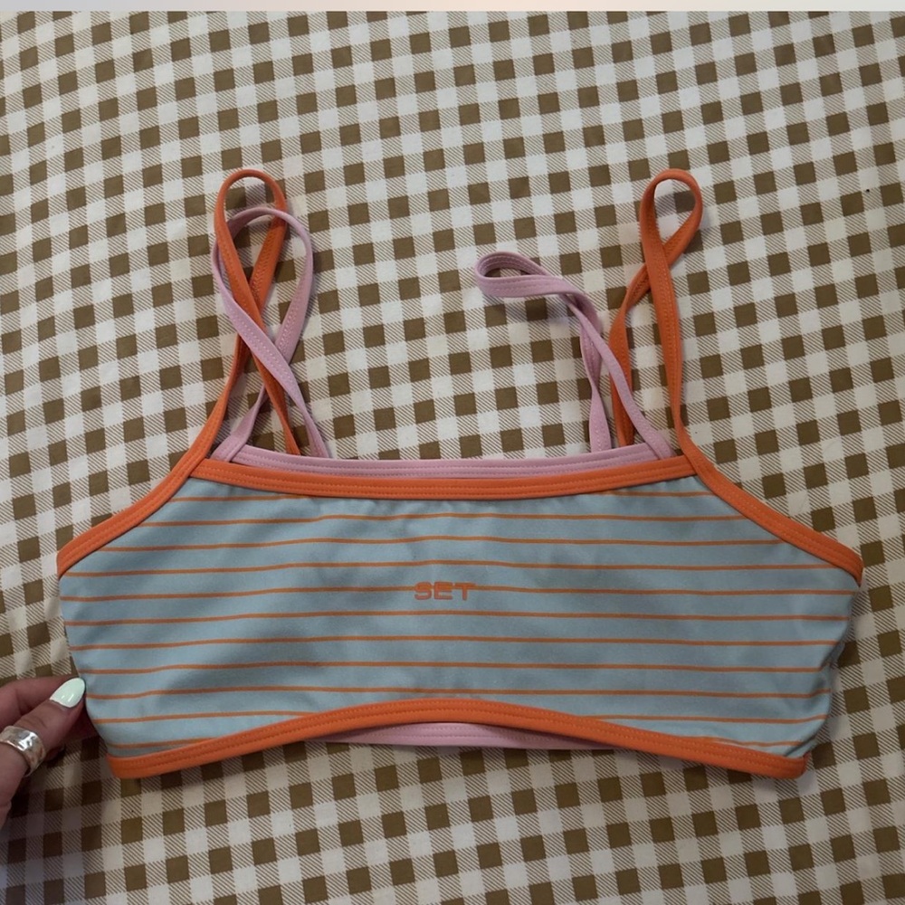 SET active Resort matching set! - Picture 5 of 7